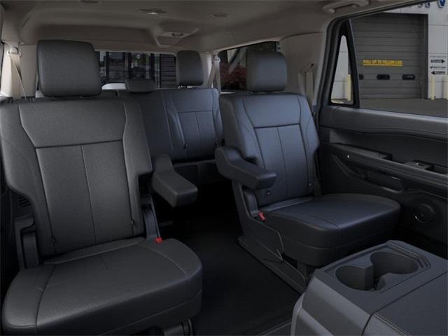 new 2024 Ford Expedition Max car, priced at $70,095