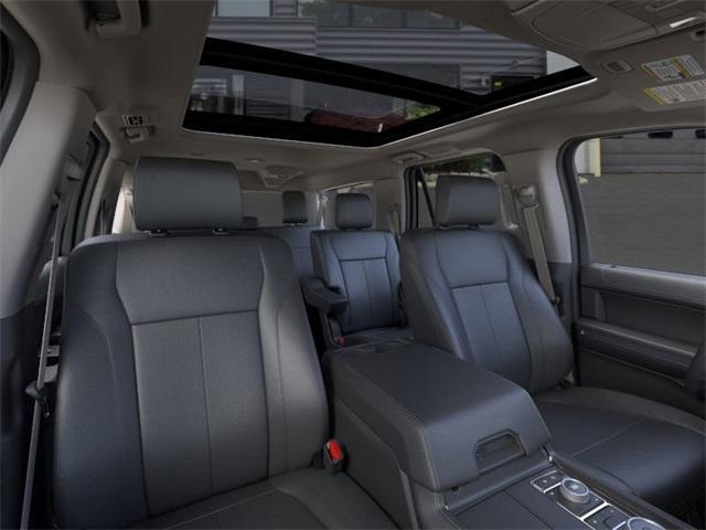 new 2024 Ford Expedition Max car, priced at $70,095