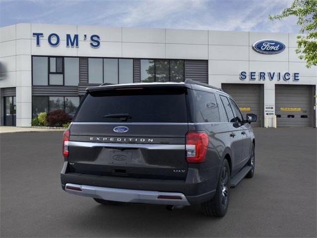 new 2024 Ford Expedition Max car, priced at $70,095