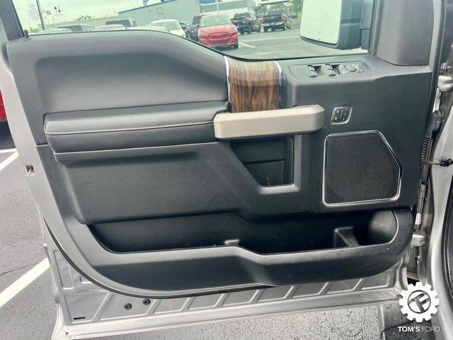 used 2020 Ford F-150 car, priced at $23,595