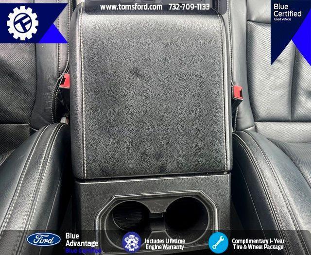 used 2020 Ford F-150 car, priced at $21,978