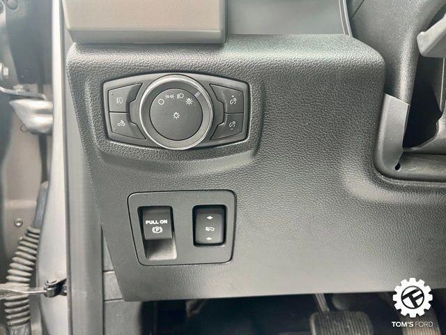 used 2020 Ford F-150 car, priced at $23,595