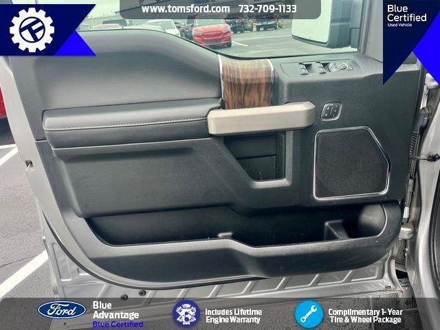 used 2020 Ford F-150 car, priced at $21,978