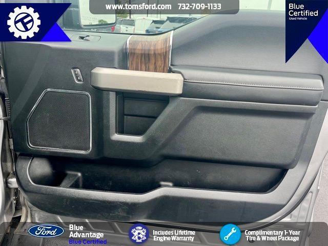 used 2020 Ford F-150 car, priced at $21,978