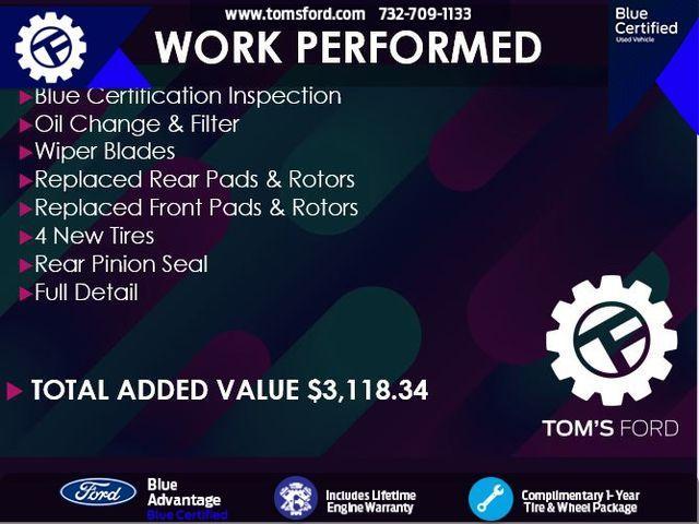 used 2020 Ford F-150 car, priced at $21,978