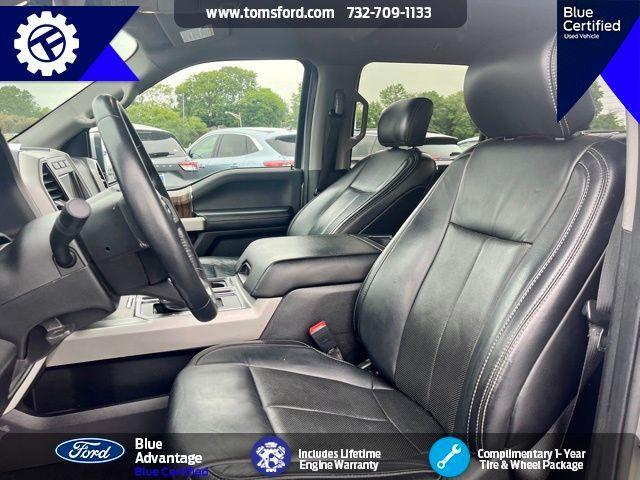 used 2020 Ford F-150 car, priced at $21,978