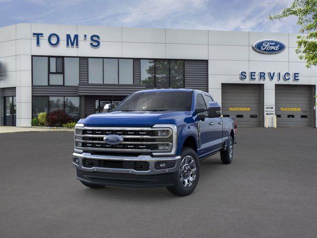 new 2026 Ford F-350 car