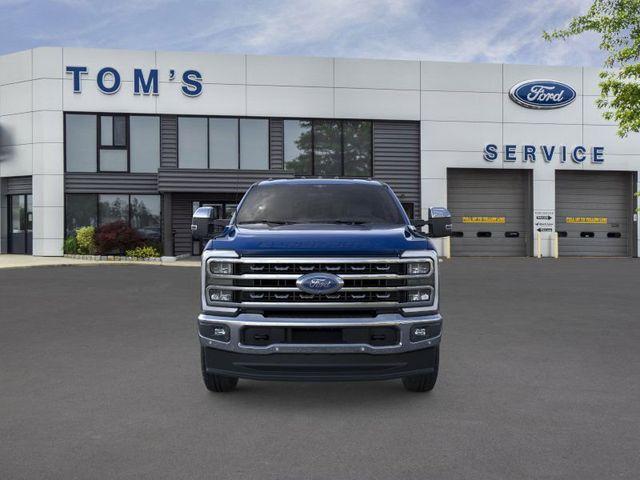 new 2026 Ford F-350 car
