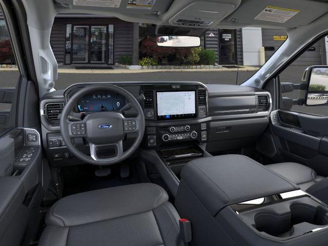 new 2026 Ford F-350 car