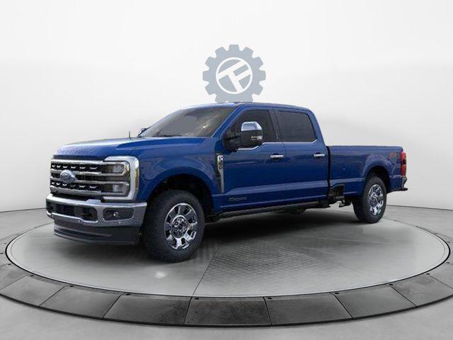 new 2026 Ford F-350 car, priced at $84,997