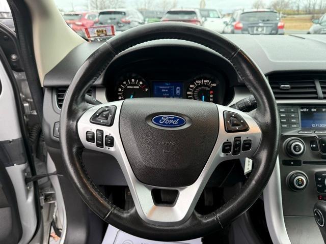 used 2013 Ford Edge car, priced at $7,895