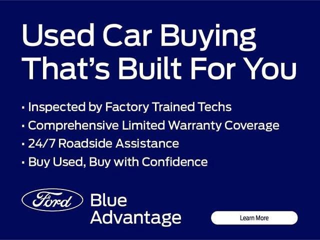 used 2021 Ford Ranger car