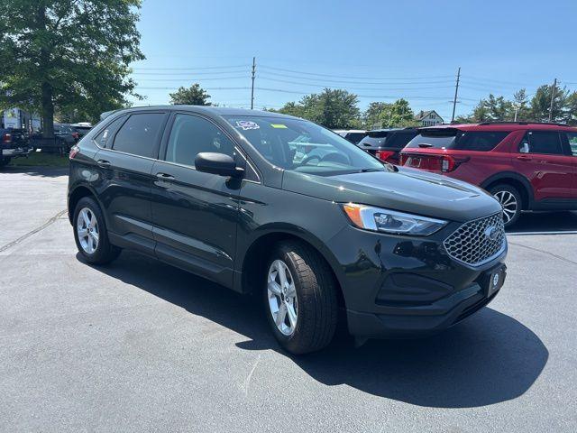 used 2024 Ford Edge car, priced at $33,255