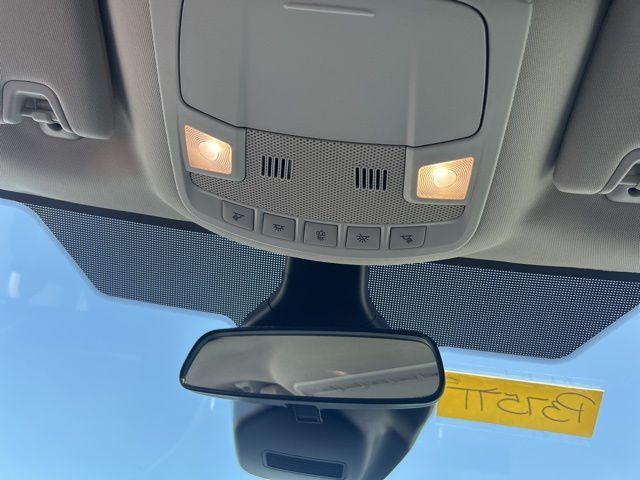 used 2024 Ford Edge car, priced at $33,255