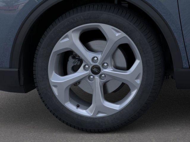 new 2025 Ford Escape car, priced at $31,797