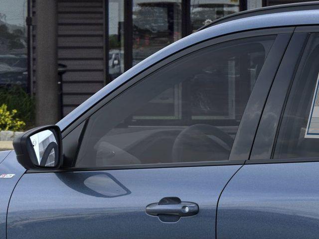 new 2025 Ford Escape car, priced at $31,797