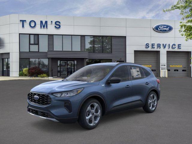 new 2025 Ford Escape car, priced at $31,997