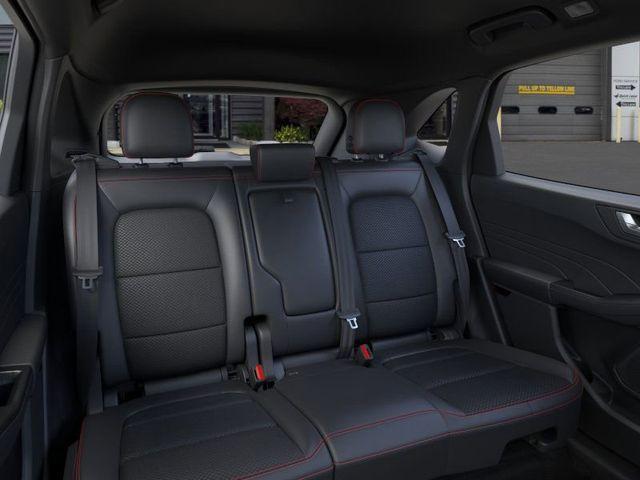 new 2025 Ford Escape car, priced at $31,797