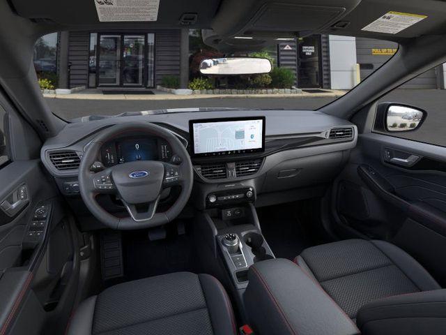 new 2025 Ford Escape car, priced at $31,797