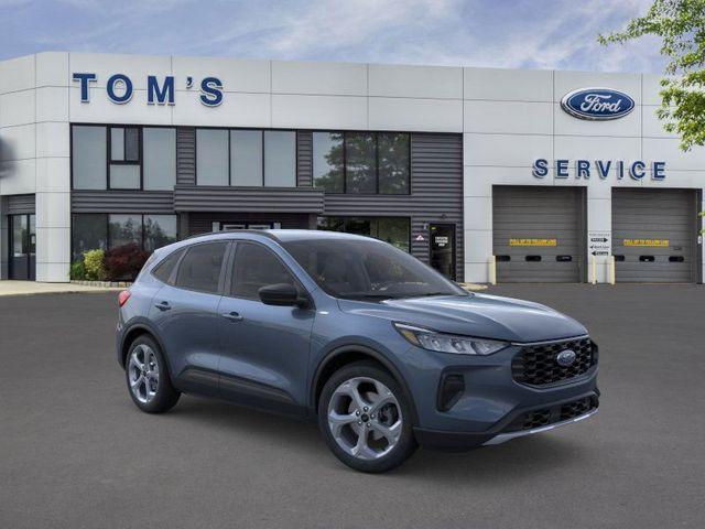 new 2025 Ford Escape car, priced at $31,797