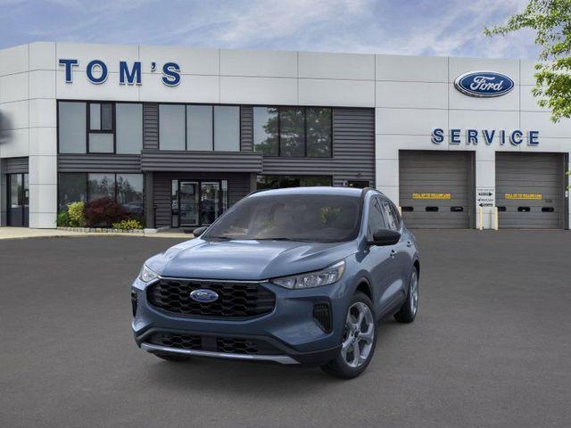 new 2025 Ford Escape car, priced at $31,797