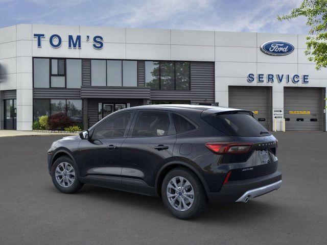 new 2025 Ford Escape car, priced at $29,745