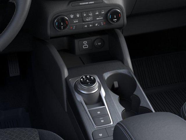 new 2025 Ford Escape car, priced at $26,697