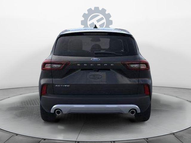 new 2025 Ford Escape car, priced at $26,697