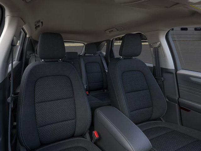 new 2025 Ford Escape car, priced at $29,745