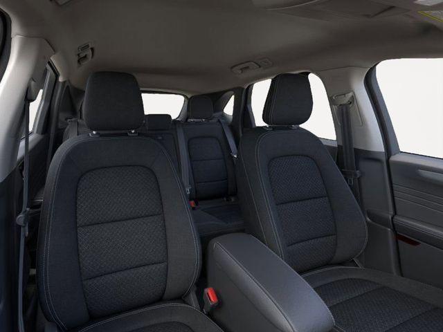 new 2025 Ford Escape car, priced at $26,697