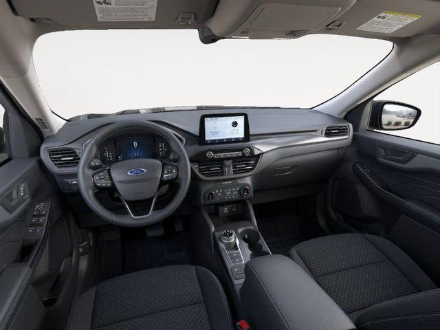 new 2025 Ford Escape car, priced at $26,697