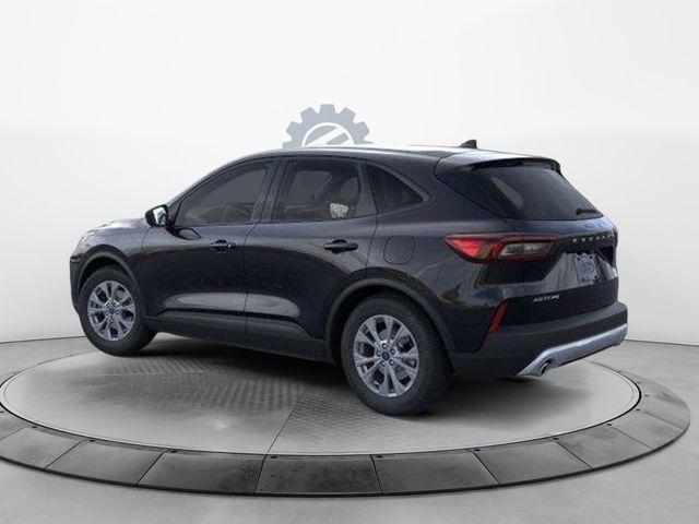 new 2025 Ford Escape car, priced at $26,697