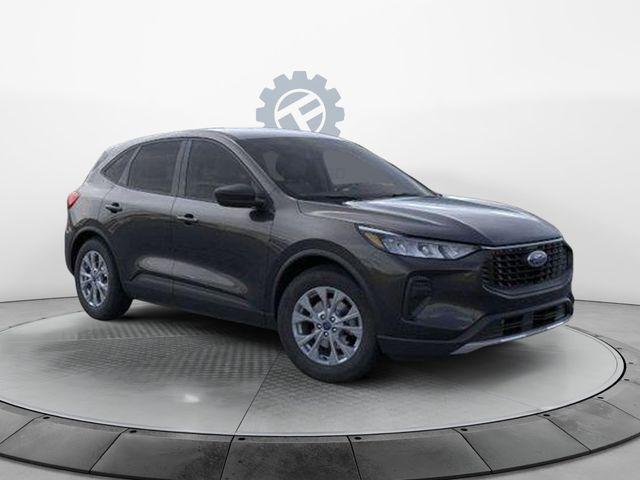 new 2025 Ford Escape car, priced at $26,697