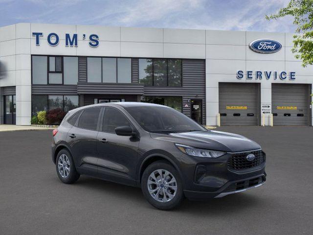 new 2025 Ford Escape car, priced at $29,745