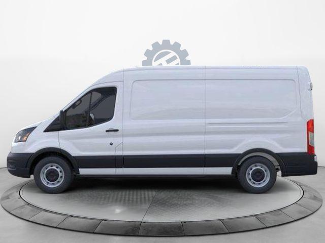 new 2025 Ford Transit-250 car, priced at $50,497