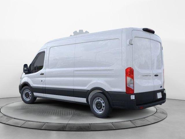 new 2025 Ford Transit-250 car, priced at $50,497