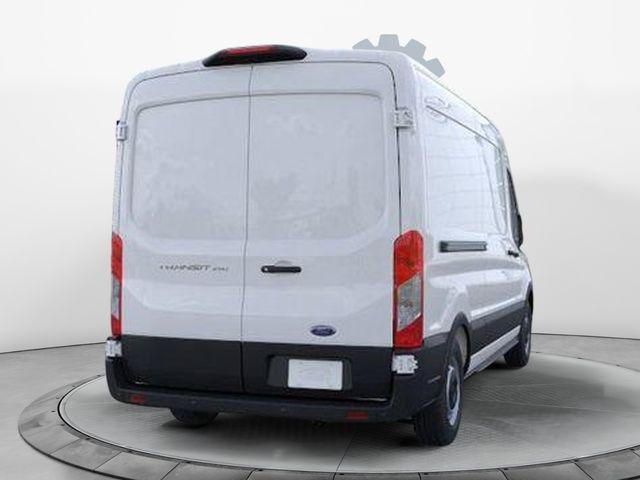 new 2025 Ford Transit-250 car, priced at $50,497