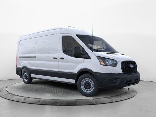 new 2025 Ford Transit-250 car, priced at $50,497