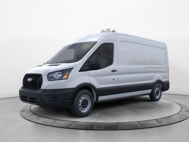 new 2025 Ford Transit-250 car, priced at $52,697
