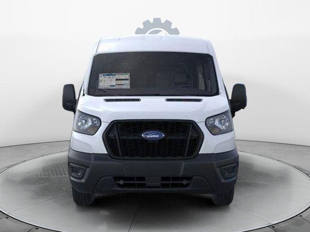 new 2025 Ford Transit-250 car, priced at $50,497