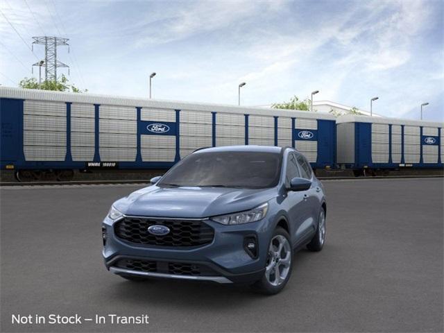 new 2025 Ford Escape car