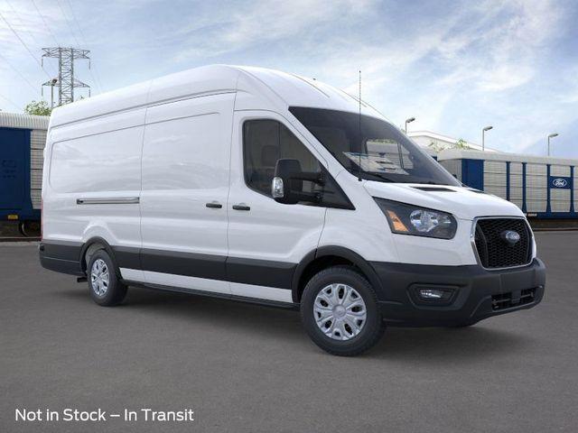 new 2025 Ford Transit-350 car, priced at $59,497