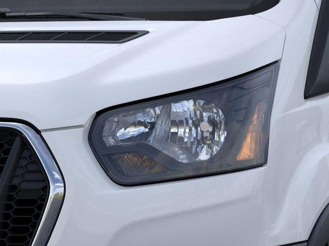 new 2025 Ford Transit-350 car, priced at $59,497