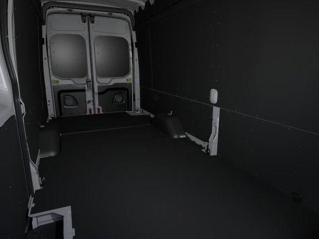 new 2025 Ford Transit-350 car, priced at $59,497