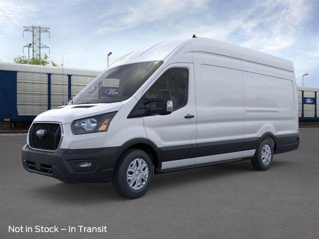 new 2025 Ford Transit-350 car, priced at $59,497
