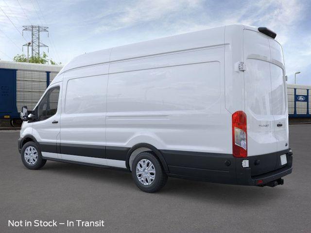 new 2025 Ford Transit-350 car, priced at $59,497
