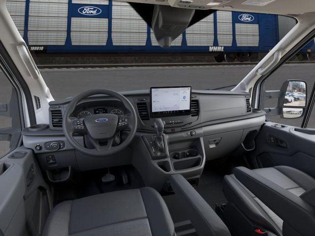 new 2025 Ford Transit-350 car, priced at $59,497