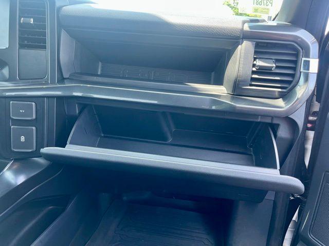 used 2022 Ford F-150 car, priced at $33,740