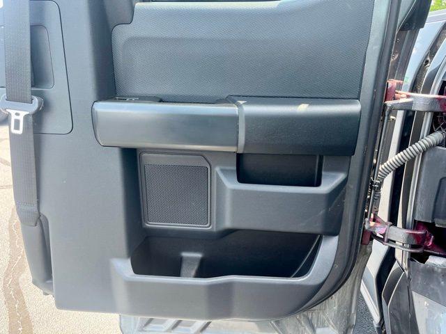 used 2022 Ford F-150 car, priced at $33,740
