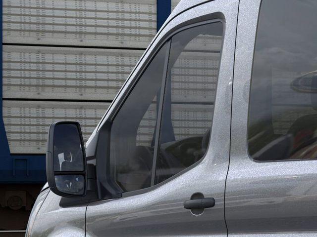 new 2025 Ford Transit-350 car, priced at $60,000